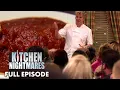 Gordon Calls Out Owners For Using Week Old Lasagne INFRONT Of Customers Kitchen Nightmares FULL EP