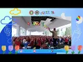 Download Lagu ICE BREAKING (JARI MENGANGGUK) IGTKI - PGRI BERSAMA OM SINUNG