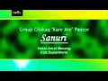 Cilokaq Amat Bocong Gambus lagu sasak terbaru Sanuri (official music dan video)