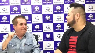 Tá no Ar com Vinny - Bate Papo - Eli Corrêa
