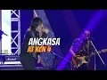 Download Lagu ANGKASA LIVE AT KCN SEASON 4 FULL HD