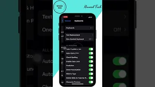 How To Add New Keyboard Arabic In IPhone IOS 15 L Apple IPhone Naveed Tech IOS15 Keyboard  How To Add New Keyboard Arabic In IPhone IOS 15 L Apple IPhone Naveed Tech IOS15 Keyboard