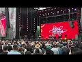 Salón Victoria - "Sol de Media Noche" - Pa'l Norte 2025