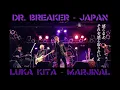 Download Lagu Dr BREAKER (Japan) X MARJINAL LUKA KITA