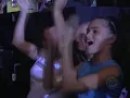 Michael Jackson, Britney Spears - The Way You Make Me Feel 4K
