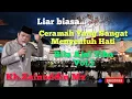 Download Lagu KH.Zainuddin Mz-Bila Ajal Tiba-Sangat Menyentuh Qalbu.