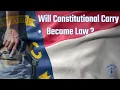 NC Gun Rights The Battle for Constitutional Carry