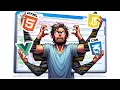 Frontend JavaScript suck here s why but not how to fix it