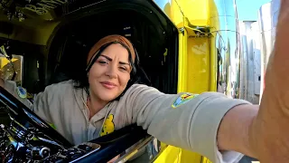 Empezando el dia