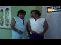 Download Lagu नाव मोठं लक्षणं छोटं - Dharpakad - Best Comedy Scene - Ashok Saraf