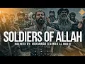 Download Lagu #nasheed #2021 #jundullah soldiers of allah(jundullah)-Muhammed \u0026 ahmed Al muqit-