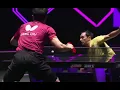 Download Lagu HUGO CALDERANO vs DANG QIU - WTT CHAMPIONS MACAO 2025
