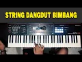 Download Lagu Keyboard String Dangdut Roland XPS30 - Bimbang Rhoma Irama