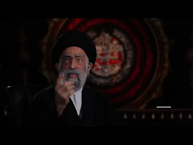 نبراس الهداية 15 ( هيهات منا الذلة) السيد هادي المدرسي