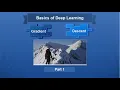 Gradient Descent Part1