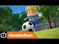 Download Lagu ALVINNN!!! and the Chipmunks | Champions | Nickelodeon UK
