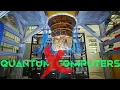 Why quantum computers still don t work