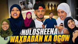 SUAALO MUHIIM AH AYAN WAYDIIYAY WAXKA OGOW NOLOSHEENA❤️