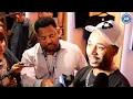 Download Lagu Dodgers postgame: Mookie Betts explains Chris Paul being at Dodger Stadium, picks shortstop play