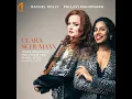 3 Romances, Op. 22: No. 1 in D-Flat Major, Andante molto - Rachel Kolly, Pallavi Mahidhara & Clara Schumann