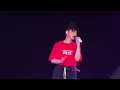 古巨基《I REALLY LOVE TO SING｜AROUND THE WORLD LIVE 2023》演唱會 -《必殺技》