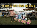 Download Lagu Jom Ke FESTIVAL CITA RASA WARISAN 12-16 Sept Taman Tasik Titiwangsa KL.