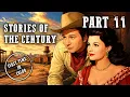 Stories of the Century Part 11 Colorized 4K Mary Castle Western Series