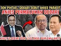 Lagu SOK KERAS,,QODARI SEBUT ANIES PARASIT, ANIES LANGSUNG BERI T4MPARAN KERAS KE QODARI