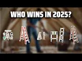 The Top 5 Best 6ft Ladder in 2025 - Must Watch Before Buying