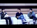 Download Lagu [4K/Full] 251005 세븐틴 에스쿱스x민규 CxM SPECIAL FAN PARTY [Fullcam]