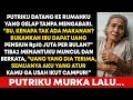 Lagu Menantuku Atur Uang Pensiunku Sampai Aku Kelaparan Lalu Putriku Memergokinya…