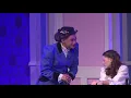 Mary Poppins Live | Chim Chim Cher-ee | Taylor Cast