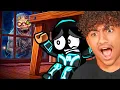 ROBLOX HOME ALONE