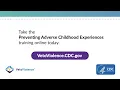 CDC s New ACEs Training for Educators and School Staff short