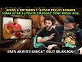 Lagu Dikira 2 Instrumen ❗ Gitaris Pro ini Bingung Suara Gitar Alip Ba Ta Dianggap Tidak Masuk Akal