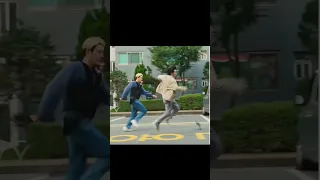 THIS SCENE GOT ME SO MAD DRAMA Officer Black Belt Trending Kdrama Drama Love Moments Savage 