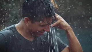 simply three rain original song 