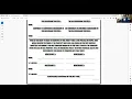 Step-by-Step Tutorial on How to Effectively Complete Your Pre-Estate Planning Worksheet
