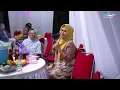 Lagu SAJADAH MERAH - IDA ZUBAIDAH ASFA NADA - WEDDING DICKY \u0026 INTAN