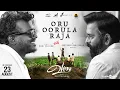 Oru Oorula Raja - Vaazhai (Tamil song)