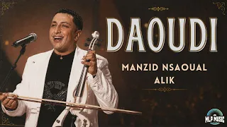 Daoudi - Manzid nsaoual alik
