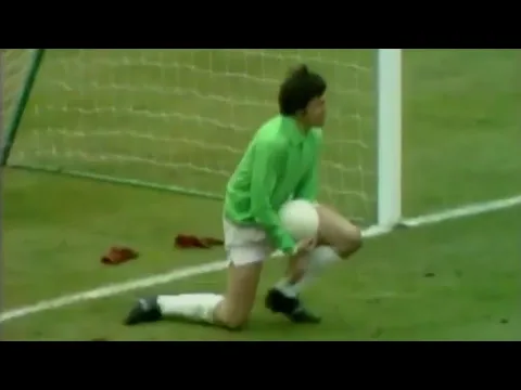 Download MP3 Gordon Banks saved the day