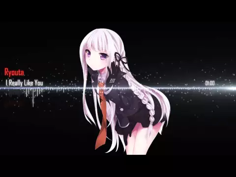 Download MP3 Nightcore - I Really Like You