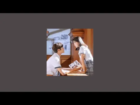 Download MP3 sondia - first love (extraordinary you ost) // slowed + reverb