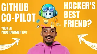 GitHub Copilot Tutorial - Hacker s Best AI Powered Programmer Friend
