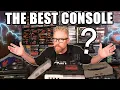 THE BEST CONSOLE - Happy Console Gamer