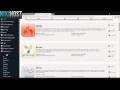 Installing CodeIgnitor with Softaculous in cPanel
