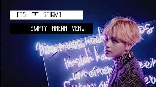 Download 방탄소년단 BTS - 'STIGMA' (EMPTY ARENA VER.) MP3