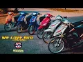 We Love Mio thailand style - Lampung | RVlog Productions