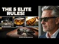 5 Sunglasses Rules Every Man Over 50 Must Follow Old Money Guide